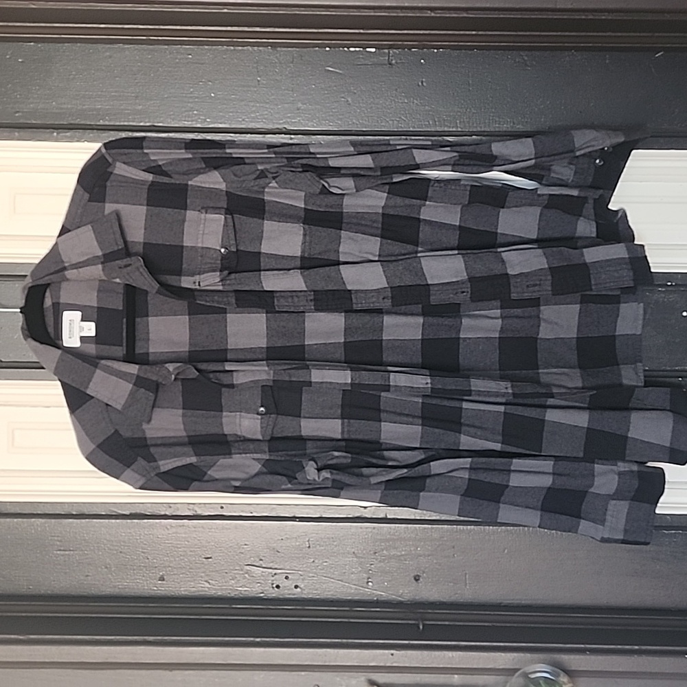 Sonoma Gray Flannel